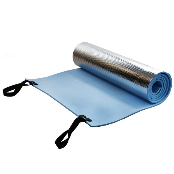 1 Piece 180*50*0.6cm Non-Slip EVA Yoga Mat Yoga Pilates Indoor Pads Outdoor Garden Fitness Training Pad Mats Comfort Foam