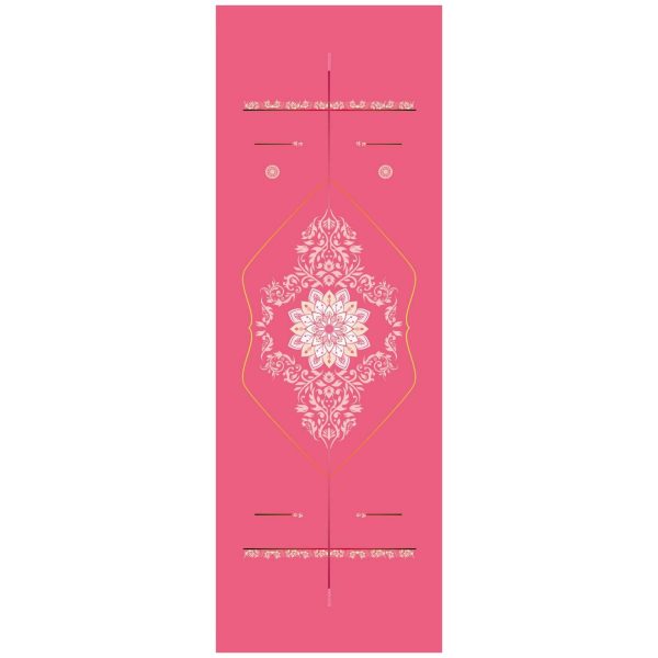 183x63cm Portable Microfiber Yoga Towel Slimming Sports Exercise Yoga Mat Towel Pilates Towel Mat Anti Skid Gym Fitness Blanket