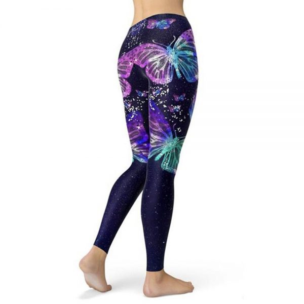 High Waist Seamless Leggings Push Up Sport Leggins Women Fitness Running Yoga Pants Energy Seamless Gym Girl leggings - Image 5