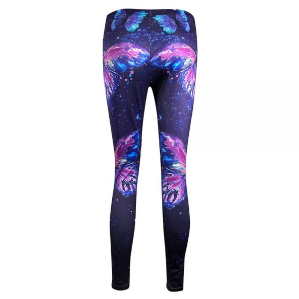 High Waist Seamless Leggings Push Up Sport Leggins Women Fitness Running Yoga Pants Energy Seamless Gym Girl leggings - Image 6