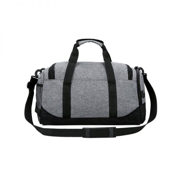 IKSNAIL Waterproof Men's Sports Gym Bag Women Travel Handbag Large Outdoor Tote Luggage Yoga For Fitness Shoulder Duffle Bags - Image 6